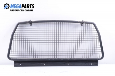 Cargo luggage control load net for Peugeot Partner 1.6 HDI, 75 hp, 2008