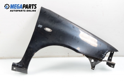 Fender for Fiat Punto 1.6, 88 hp, hatchback, 5 doors, 1996, position: right