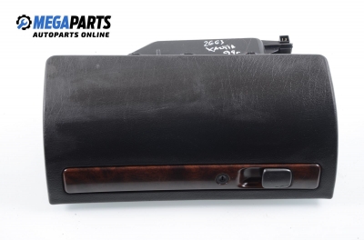 Glove box for Citroen Xantia 2.1 12V TD, 103 hp, station wagon, 1999