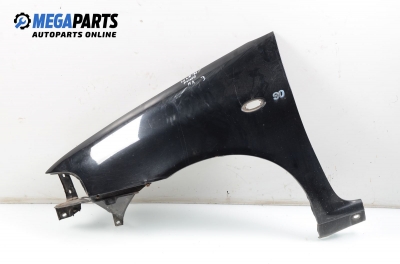 Fender for Fiat Punto 1.6, 88 hp, hatchback, 5 doors, 1996, position: left