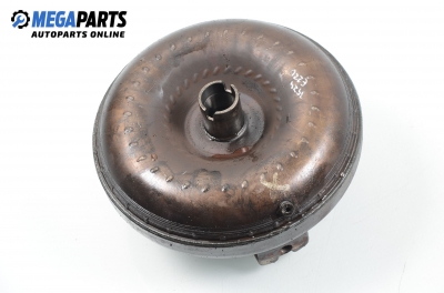 Torque converter for Mercedes-Benz E-Class 210 (W/S) 2.2 CDI, 143 hp, sedan automatic, 1999