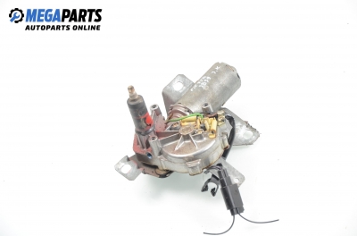 Front wipers motor for Ford Fiesta III 1.1, 50 hp, 1995