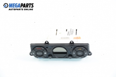 Air conditioning panel for Ford Mondeo Mk III 2.0 TDCi, 115 hp, station wagon, 2002