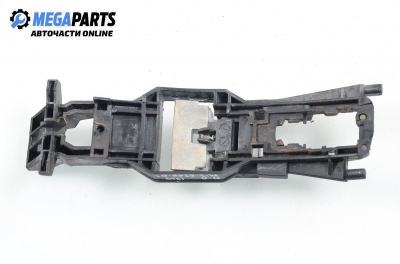 Halterung außengriff für Mercedes-Benz E-Class 211 (W/S) 1.8 Kompressor, 163 hp, sedan automatik, 2003, position: links, vorderseite