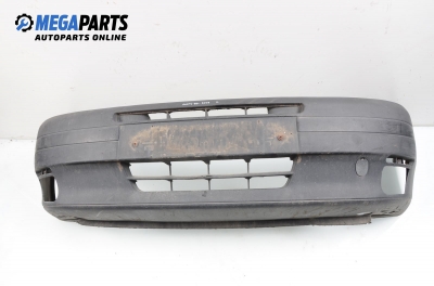 Frontstoßstange for Fiat Punto 1.6, 88 hp, hecktür, 1996, position: vorderseite