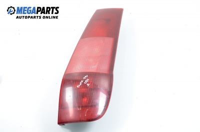 Tail light for Fiat Punto 1.1, 54 hp, hatchback, 5 doors, 1999, position: right