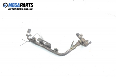 Fuel rail for Subaru Legacy 2.0 4WD, 125 hp, sedan, 1999, position: right