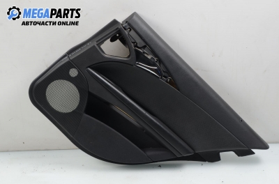 Interior door panel  for Mercedes-Benz E-Class 211 (W/S) (2002-2009) 2.2, station wagon automatic, position: rear - right