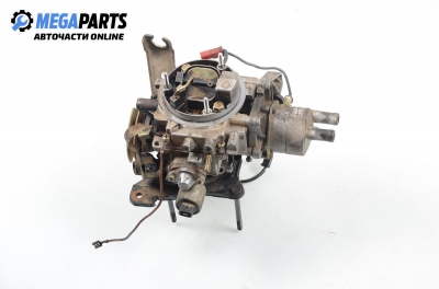 Carburetor for Volkswagen Polo 1.0, 45 hp, 3 doors, 1991