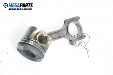 Kolben mit kolbenstange for BMW 5 (E60, E61) 3.0 d, 218 hp, sedan automatic, 2003