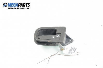 Inner handle for BMW 3 (E36) 2.5 TDS, 143 hp, station wagon, 1997, position: rear - right