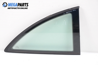Vent window for Volkswagen New Beetle 1.9 TDI, 90 hp, 2001, position: rear - right
