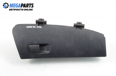 Glove box for Citroen Xsara 1.4, 75 hp, hatchback, 5 doors, 1997