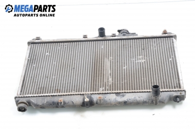 Water radiator for Rover 600 1.8 Si, 115 hp, 1996