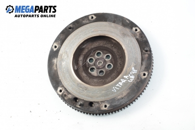 Flywheel for Suzuki Vitara 1.6 16V AWD, 97 hp, 5 doors, 1996