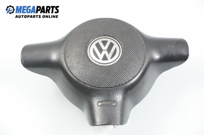 Airbag pentru Volkswagen Polo (6N/6N2) 1.6, 100 cp, sedan, 2001