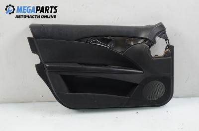 Interior door panel  for Mercedes-Benz E W211 2.2 CDI, 150 hp, station wagon automatic, 2003, position: front - left