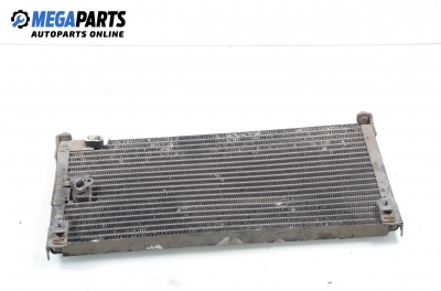 Air conditioning radiator for Rover 600 1.8 Si, 115 hp, 1996
