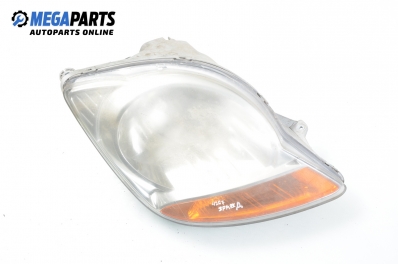 Headlight for Chevrolet Spark 0.8, 50 hp, 2005, position: right