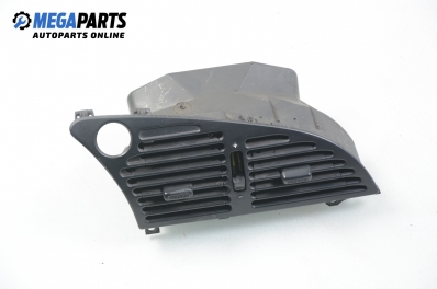 AC heat air vent for Citroen Xsara 1.9 TD, 90 hp, station wagon, 1998