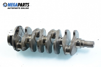 Crankshaft for Opel Meriva A 1.7 DTI, 75 hp, 2006