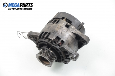 Gerenator for Alfa Romeo 166 2.4 JTD, 136 hp, 2000