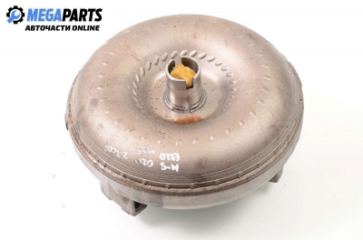 Torque converter for Mercedes-Benz E-Class 211 (W/S) 2.2 CDI, 150 hp, sedan automatic, 2002