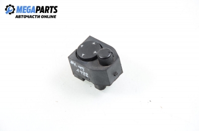 Buton oglinzi electrice pentru Audi A4 (B5) 2.6, 150 cp, sedan, 1995