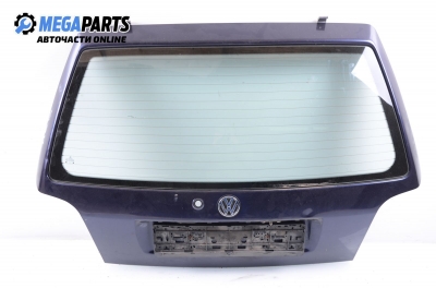 Boot lid for Volkswagen Golf III 1.6, 101 hp, 3 doors, 1995