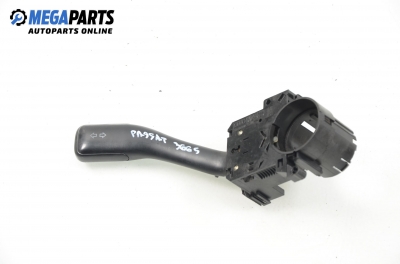 Lights lever for Volkswagen Passat (B5; B5.5) 1.8 T, 150 hp, sedan, 1999