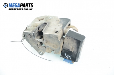 Schloss for BMW 3 (E36) 2.5 TDS, 143 hp, combi, 1997, position: links, rückseite