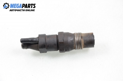 Diesel fuel injector for Volkswagen Caddy II (9K) 1.9 D, 64 hp, 1998