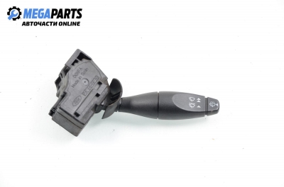 Wiper lever for Ford Focus I 1.6 16V, 100 hp, hatchback, 2002