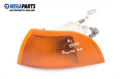 Blinker for Fiat Punto 1.1, 54 hp, hatchback, 5 doors, 1999, position: left