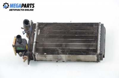 Radiator încălzire pentru Volkswagen Polo (86C) 1.0, 45 cp, 3 uși, 1991