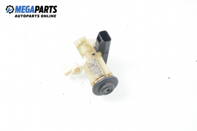 Boot lid key lock for Ford Mondeo Mk II 2.0, 131 hp, station wagon, 1999