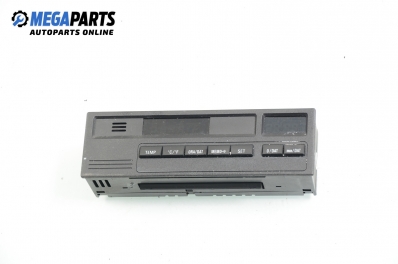 Board computer for BMW 3 (E36) 2.5 TDS, 143 hp, station wagon, 1997