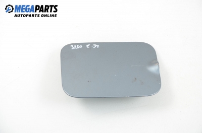 Fuel tank door for BMW 5 (E34) 2.4 TD, 115 hp, sedan, 1989