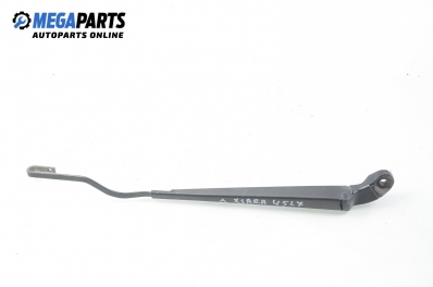Front wipers arm for Citroen Xsara 1.9 TD, 90 hp, station wagon, 1998, position: left