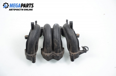 Ansaugkrümmer for Audi A3 (8L) 1.6, 101 hp, 1997