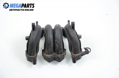 Intake manifold for Audi A3 (8L) 1.6, 101 hp, 1997