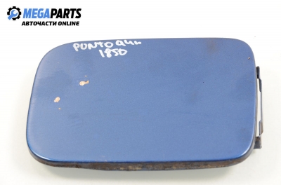 Fuel tank door for Fiat Punto 1.2, 73 hp, 5 doors, 1994