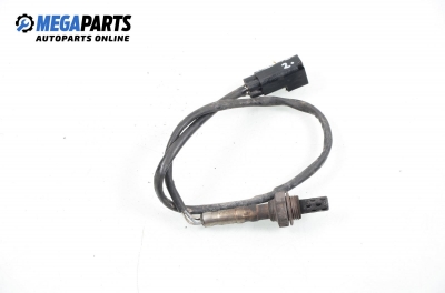 Оxygen sensor for Ford Escort 1.6 16V, 90 hp, station wagon, 1995