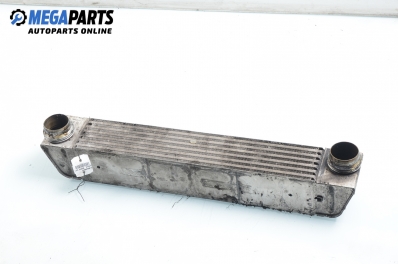 Intercooler for BMW 5 (E60, E61) 2.0 d, 163 hp, station wagon, 2005 № BMW 1751 7795823-01