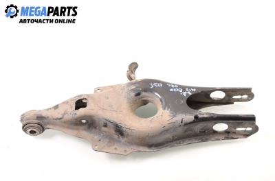 Control arm for Mercedes-Benz E-Class 211 (W/S) 2.2 CDI, 150 hp, sedan automatic, 2002, position: rear - right