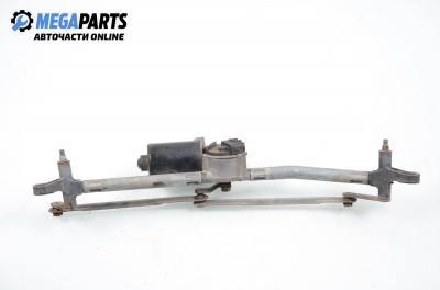 Motor ștergătoare parbriz for Fiat Punto (1999-2003) 1.9, hatchback, position: fața