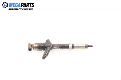 Diesel fuel injector for Mercedes-Benz E-Class 211 (W/S) 2.2 CDI, 150 hp, sedan automatic, 2002