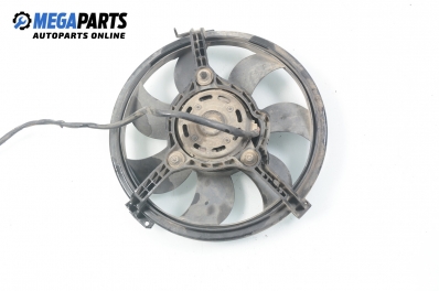 Radiator fan for Audi A4 (B5) 1.8, 125 hp, sedan, 1996