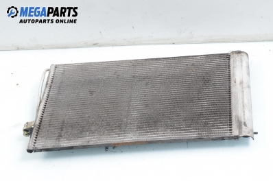 Air conditioning radiator for BMW 5 (E60, E61) 2.0 d, 163 hp, station wagon, 2005