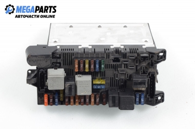 Fuse box for Mercedes-Benz E-Class 211 (W/S) (2002-2009) 1.8, sedan automatic